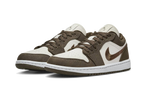 Air Jordan 1 Low SE Light Olive