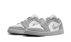 Air Jordan 1 Low SE Light Steel Grey