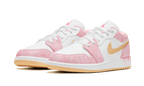Air Jordan 1 Low SE Paint Drip
