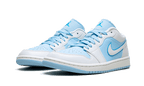 Air Jordan 1 Low SE Reverse Ice Blue