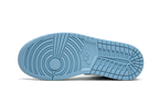 Air Jordan 1 Low SE Reverse Ice Blue