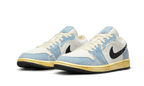 Air Jordan 1 Low SE WRMK Sashiko Denim
