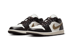 Air Jordan 1 Low Shadow Brown