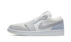 Air Jordan 1 Low Sky Grey Paris