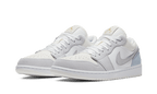Air Jordan 1 Low Sky Grey Paris