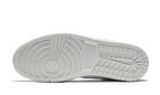 Air Jordan 1 Low Sky Grey Paris