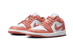 Air Jordan 1 Low Sky J Orange