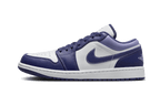 Air Jordan 1 Low Sky J Purple