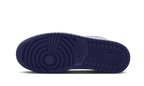Air Jordan 1 Low Sky J Purple