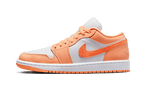 Air Jordan 1 Low Sunset Haze