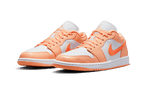 Air Jordan 1 Low Sunset Haze