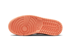 Air Jordan 1 Low Sunset Haze
