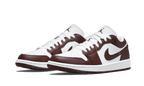 Air Jordan 1 Low Team Red