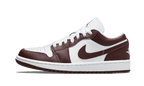 Air Jordan 1 Low Team Red