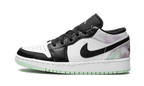 Air Jordan 1 Low Pastel Tie-Dye