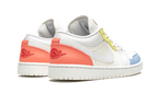 Air Jordan 1 Low To My First Coach