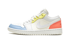 Air Jordan 1 Low To My First Coach