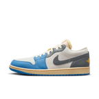 Jordan 1 Low Vintage UNC Grey