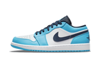 Nike Air Jordan 1 Low UNC