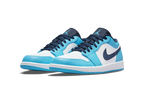 Nike Air Jordan 1 Low UNC