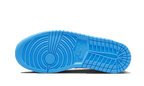 Air Jordan 1 Low University Blue