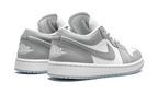 Air Jordan 1 Low Wolf Grey