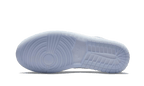 Air Jordan 1 Low Wolf Grey
