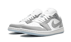 Air Jordan 1 Low Wolf Grey