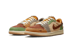 Air Jordan 1 Retro Low OG Zion Williamson Voodoo