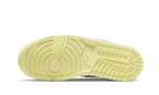 Air Jordan 1 Low Lemonade