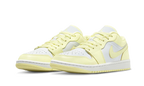 Air Jordan 1 Low Lemonade
