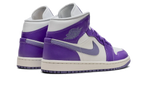 Air Jordan 1 Mid Action Grape