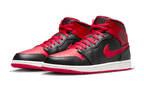 Air Jordan 1 Mid Alternate Bred (2022)