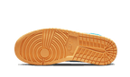 Air Jordan 1 Mid Aquatone