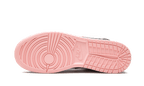 Air Jordan 1 Mid Arctic Pink Black
