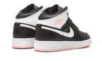 Air Jordan 1 Mid Arctic Pink Black