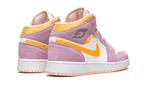 Air Jordan 1 Mid Arctic Pink