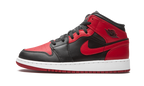 Air Jordan 1 Mid Banned