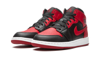 Air Jordan 1 Mid Banned