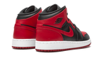 Air Jordan 1 Mid Banned