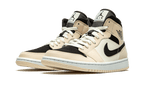 Air Jordan 1 Mid Barely Orange