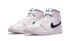 Nike Air Jordan 1 Mid Barely Rose
