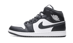 Air Jordan 1 Mid Black Elephant