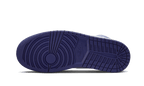 Air Jordan 1 Mid Blueberry