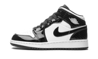 Nike Air Jordan 1 Mid Carbon Fiber