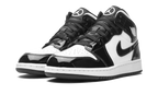 Nike Air Jordan 1 Mid Carbon Fiber