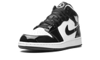 Nike Air Jordan 1 Mid Carbon Fiber
