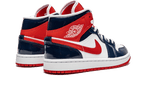 Air Jordan 1 Mid Champ Colors
