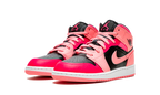 Nike Air Jordan 1 Mid Coral Chalk