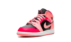Nike Air Jordan 1 Mid Coral Chalk